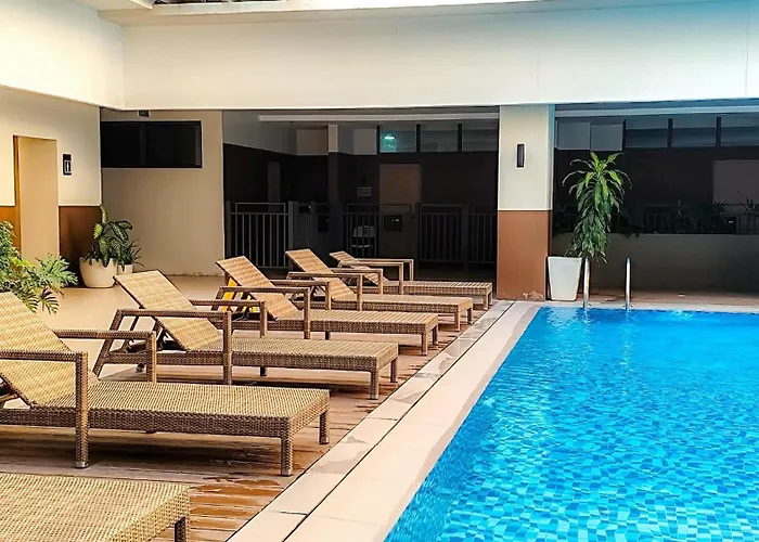 Be Residences Cebu