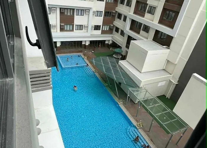 Privat overnatting Be Residences *