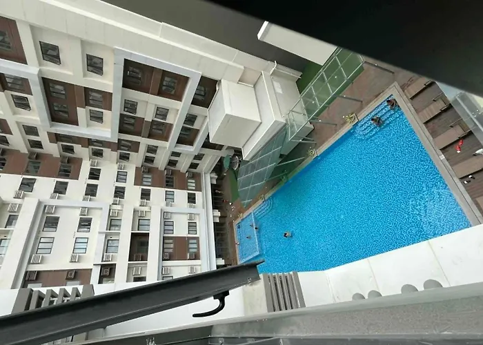 Be Residences *