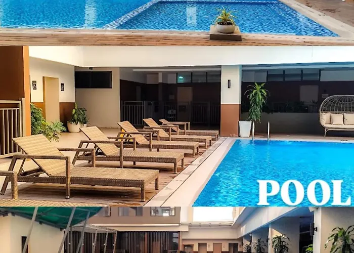 Be Residences * Cebu