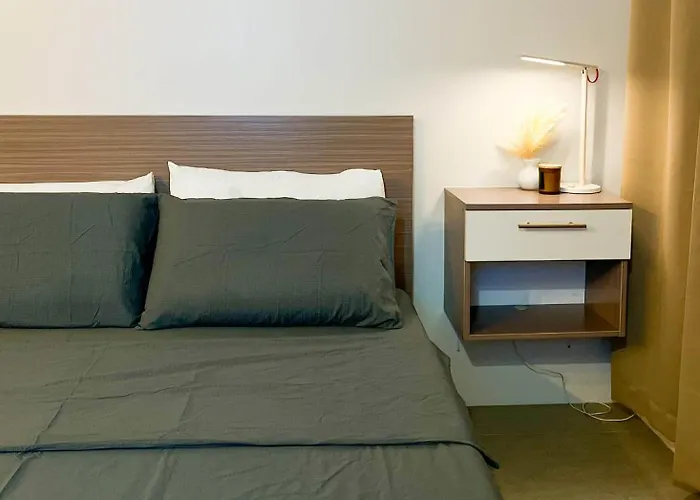 Be Residences