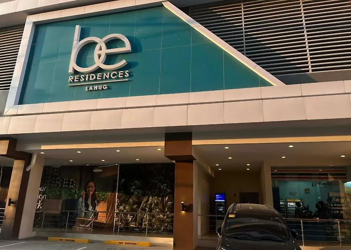 Be Residences *